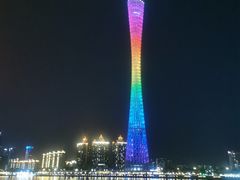 -海心沙亚运公园