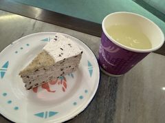 -聚福SHANGHAILANDER(乌鲁木齐南路店)