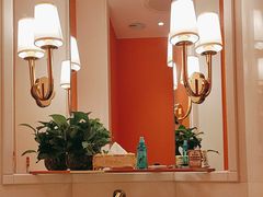 -白金汉爵大酒店-24小时餐厅
