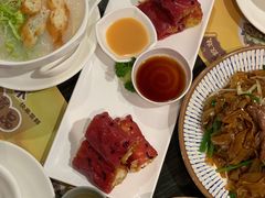 -虾饺妹·粤式手工点心(水荫路店)