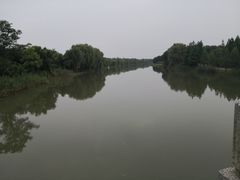 -同里国家湿地公园