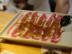 -喜来稀肉(北外滩白玉兰广场店)