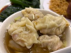 -麦文记面家(佐敦店)