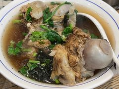 -老谢野馄饨(延安路店)