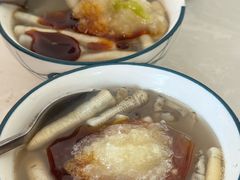 -安海长火土笋冻