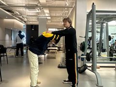 -VPsmart私教健身工作室(新华路旗舰店)