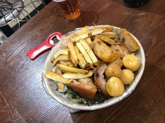 -陆长玖古法猪脚饭(玄风桥店)