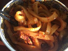 -清真·尼罗美食城(王府井生活广场店)