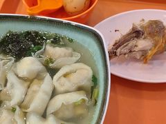 -香妃烤鸡(西单店)