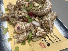 -龙虾奇迹泥炉烤肉(大华三路店)