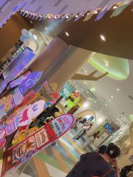 -MELAND CLUB亲子乐园·派对(浦东LCM置汇旭辉馆)
