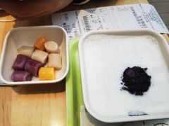 -满记甜品(北城天街二店)