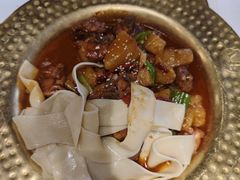 -天山传奇新疆菜(SKLP店)