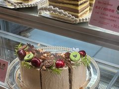 -丁香西饼屋(桂林路店)