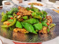 -鑫巴蜀小镇 · 水煮鱼专研店(玉桥店)