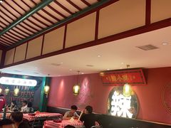 -辣小鲜·南昌大排档(船山路店)