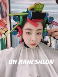 -OnHair造型