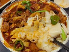 -乡村大盘鸡(商城路总店)