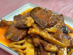 -乐乐餐厅(湘子庙街店)