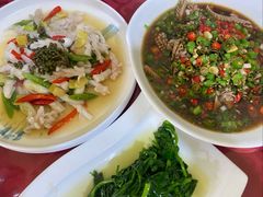 -聚味轩酒楼(东升街店)