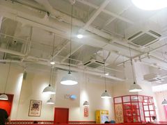 大堂-陳艳红火锅(港汇店)
