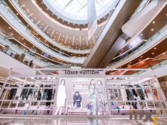 -LV路易威登(杭州万象城店)