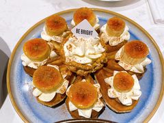 -BE BRIGHT KITCHEN(正佳广场店)