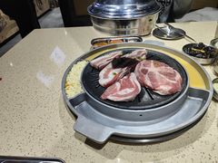 -东门韩国烤肉·韩国料理(烟台朝阳街店)