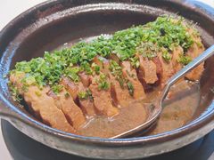 -小厨娘淮扬菜(龙湾天街店)