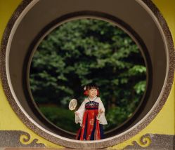 -诺米宝贝摄影工作室(铁机路店)