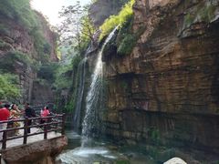 -云台山风景名胜区