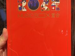-堂会(白云店)