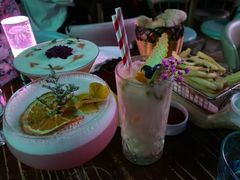 -MOSSO音乐酒吧·Live House(南京西路店)