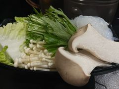 -和牛 烧肉寿喜烧涮锅 善(心斎橋店)