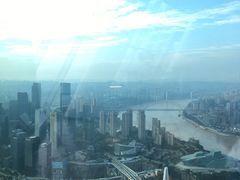 -WFC会仙楼观景台