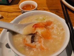 -潮粥荟·潮汕砂锅粥(朝阳大悦城店)