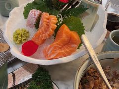 -阿吾罗日本料理(K11艺术中心店)