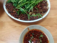 -人和水上飘(第一家店)