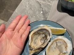 -厨艺海鲜自助餐厅•越秀宾馆希尔顿格芮精选酒店