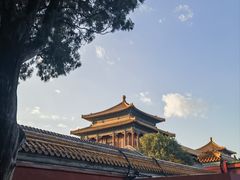 -北京市劳动人民文化宫(太庙)