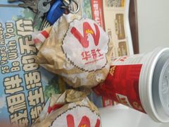-华莱士·全鸡汉堡(柳州店)