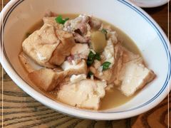 -爱碗亭·鲜炒湖南菜(壹城中心店)