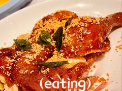 -莆田餐厅PUTIEN(世博源店)