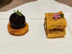-丽晶美庐·玉兰餐厅