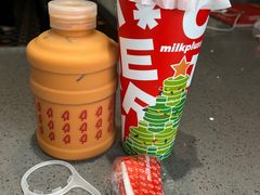 -milkplus·泰式奶茶(较场东路店)