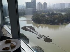 -福州西湖大酒店·怡湖咖啡厅