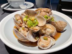 -海趣餐厅·苏式家菜(高新店)