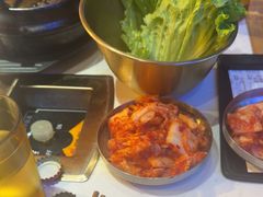 -杨记齐齐哈尔烤肉(总店)