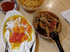 -东记甜品(佛山总店)