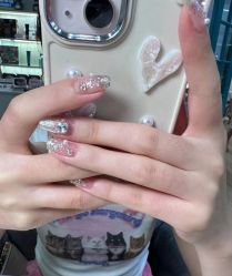 -茉柠Morning Nails